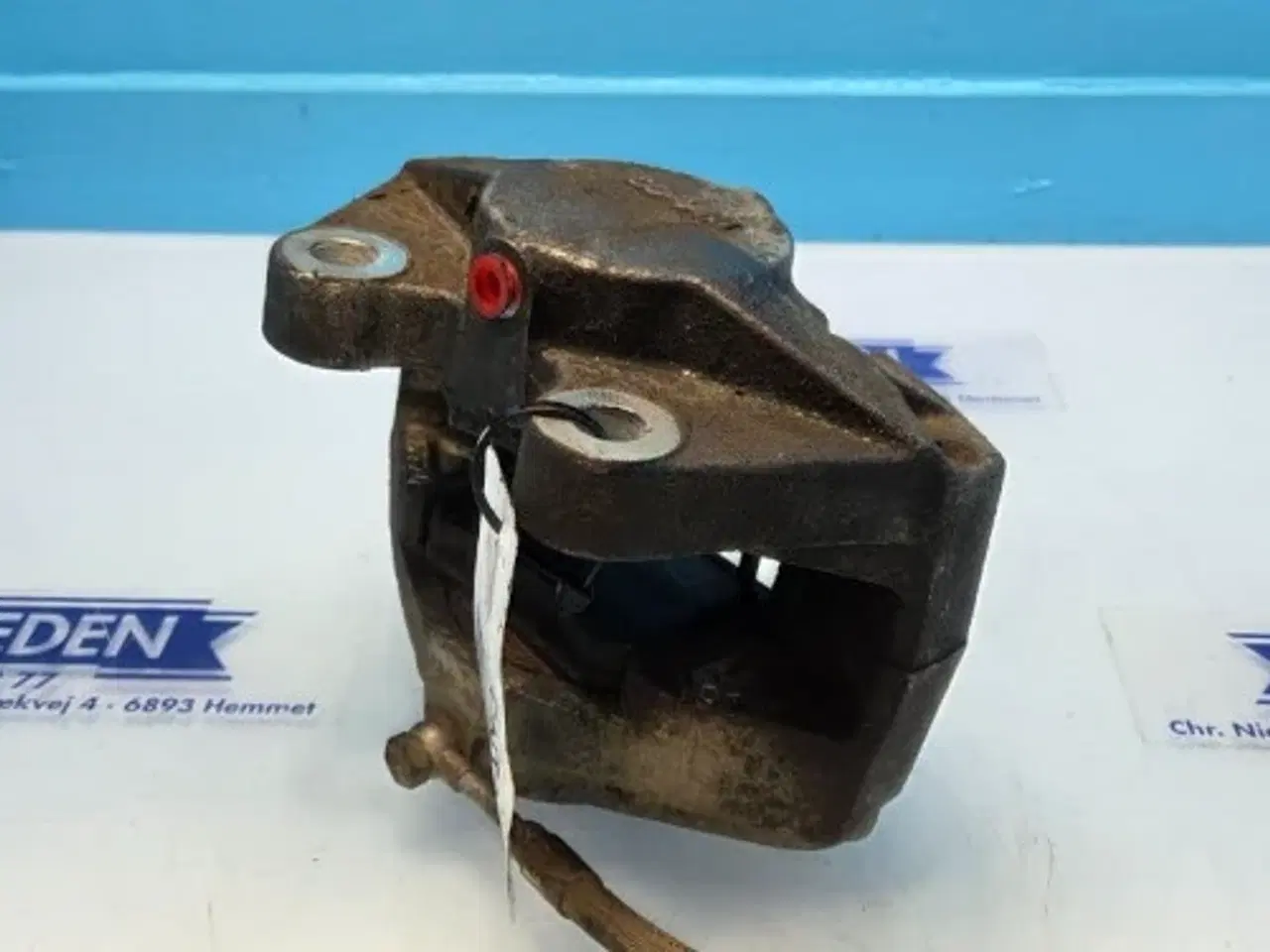 Billede 4 - New Holland CR9.90 Bremsekaliber 84989455