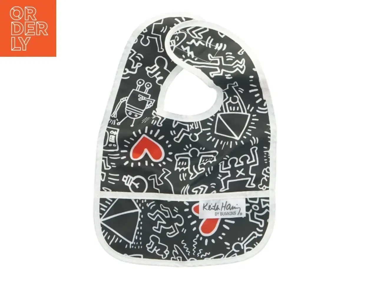 Billede 1 - Babyhagesmæk fra Bumkins (28 x 20 cm)