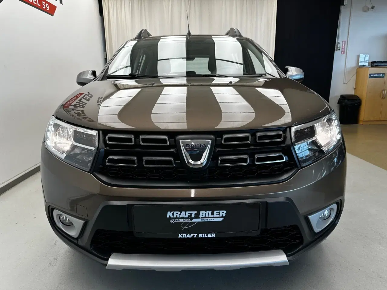 Billede 5 - Dacia Sandero Stepway 0,9 TCe 90