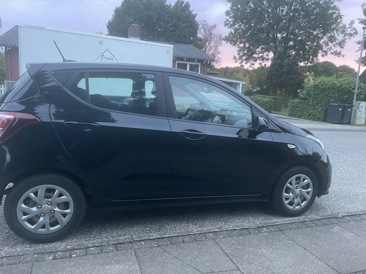 Billede 4 - Hyundai i10 1,0 Trend