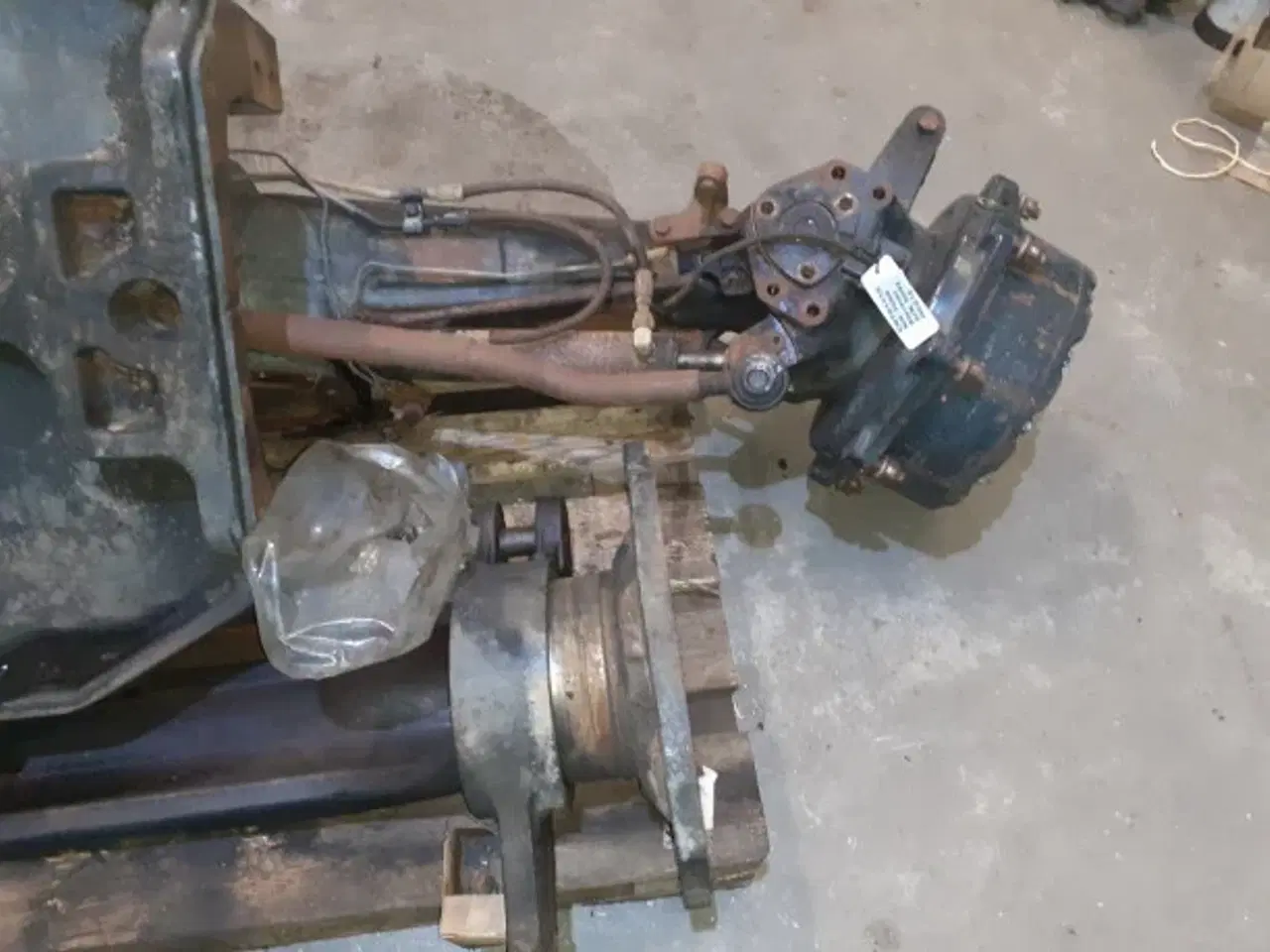 Billede 7 - New Holand T7060