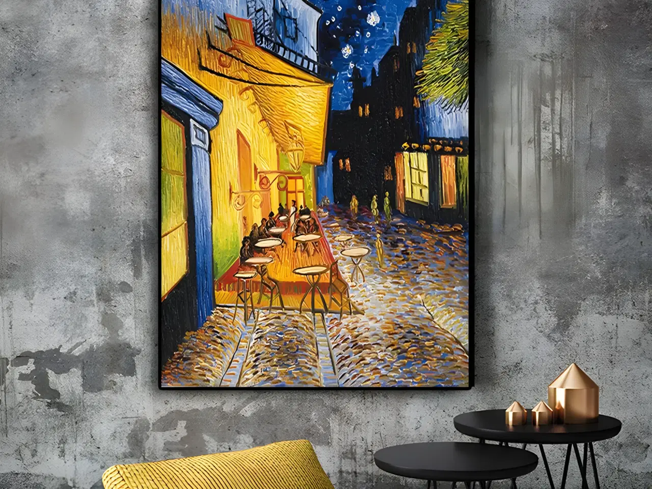 Billede 5 - GØR MINDER TIL KUNST – Canvasprint fra admen.dk