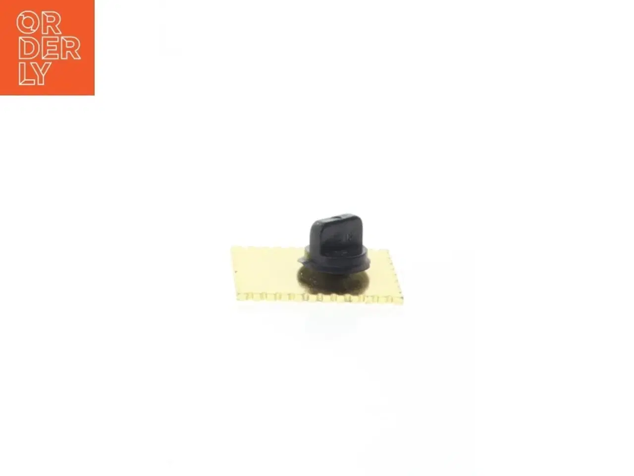 Billede 2 - Samleobjekt julefrimærke 2020 (str. 3 x 2,3 cm)