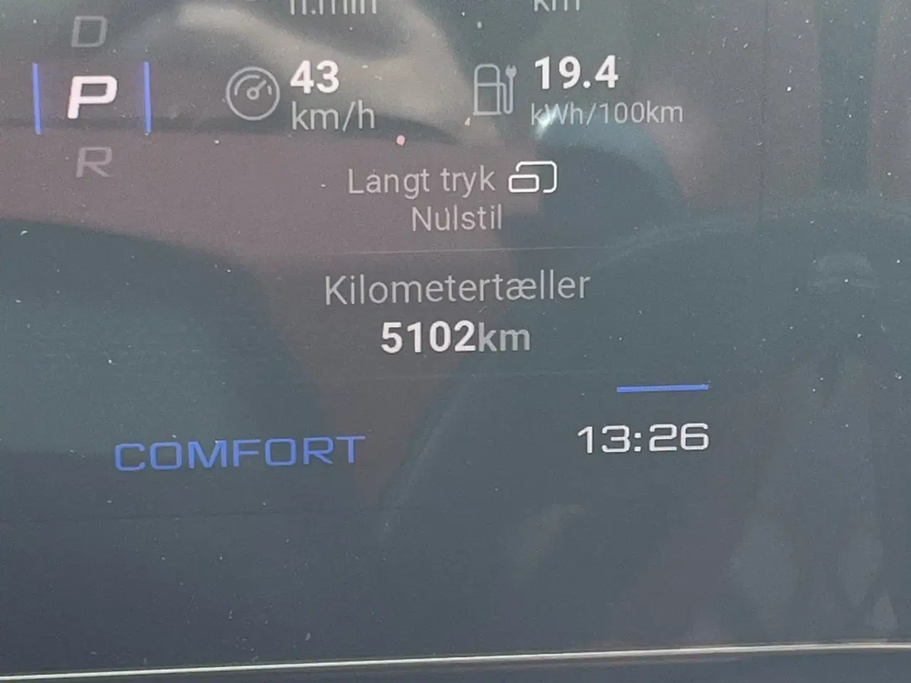 Billede 15 - MG Cyberster  GT Performance