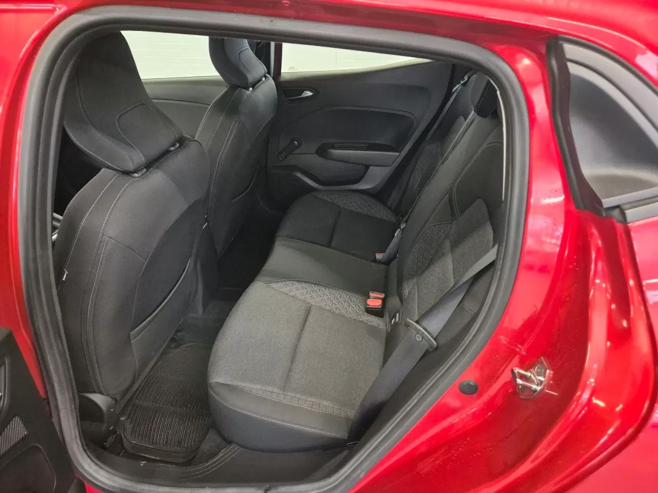 Billede 16 - Renault Clio 1,0 TCE Zen 100HK 5d