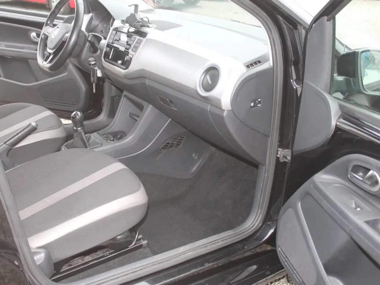 Billede 11 - VW Up! 1,0 TSi 90 High Up! BMT