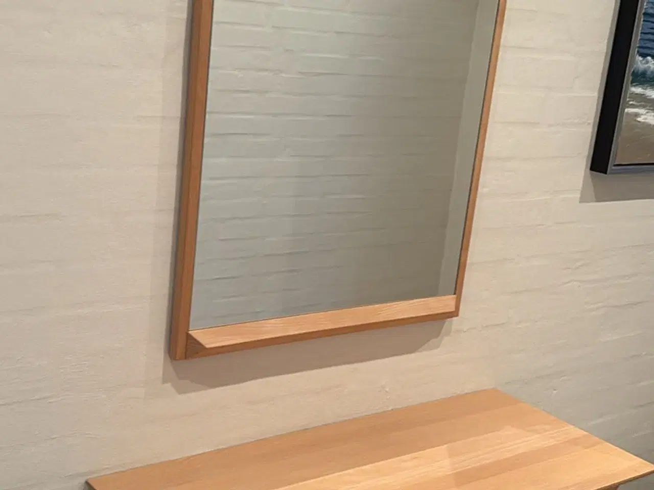 Billede 1 - Entremøbel