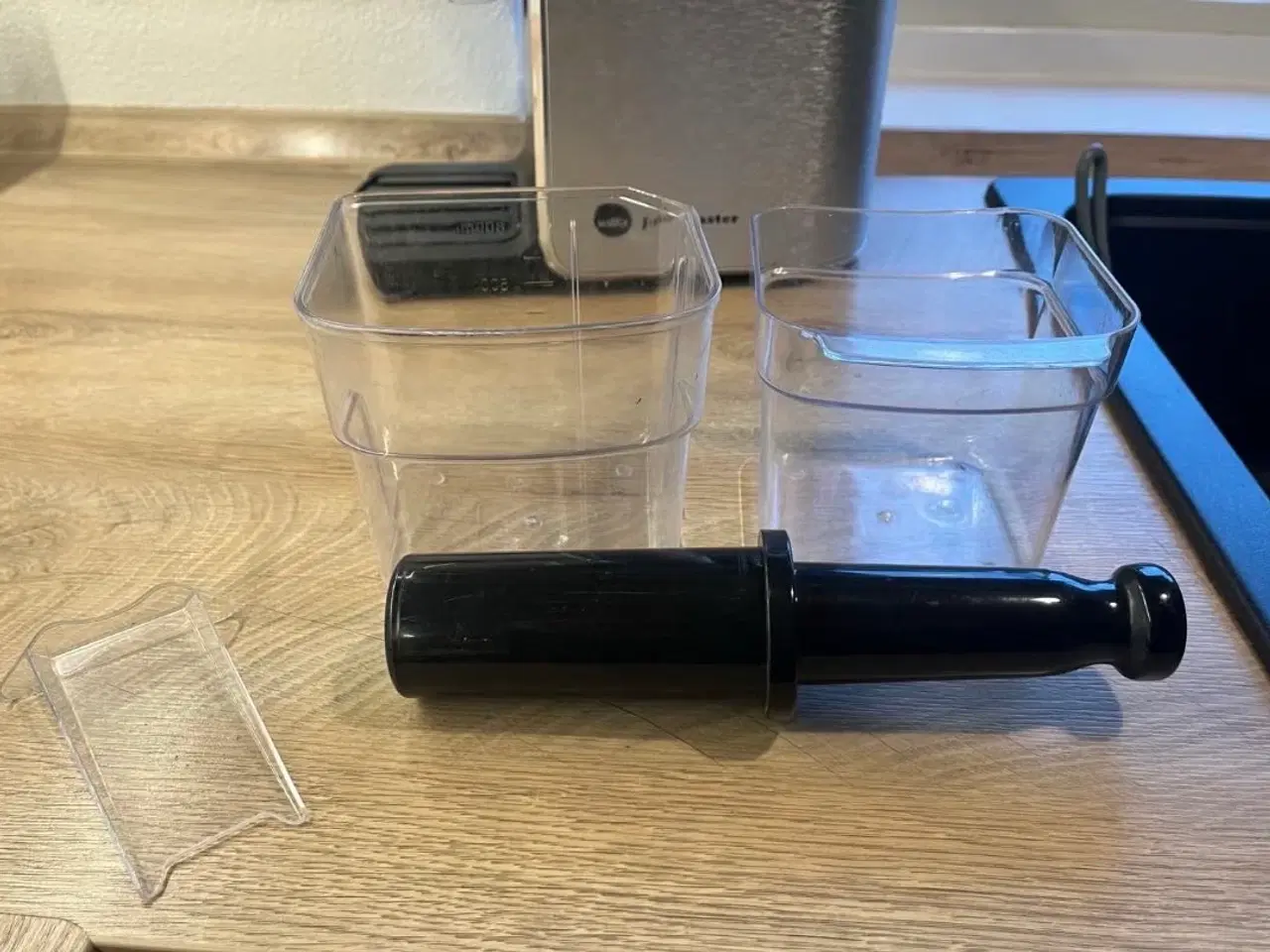 Billede 5 - Wilfa JuiceMaster