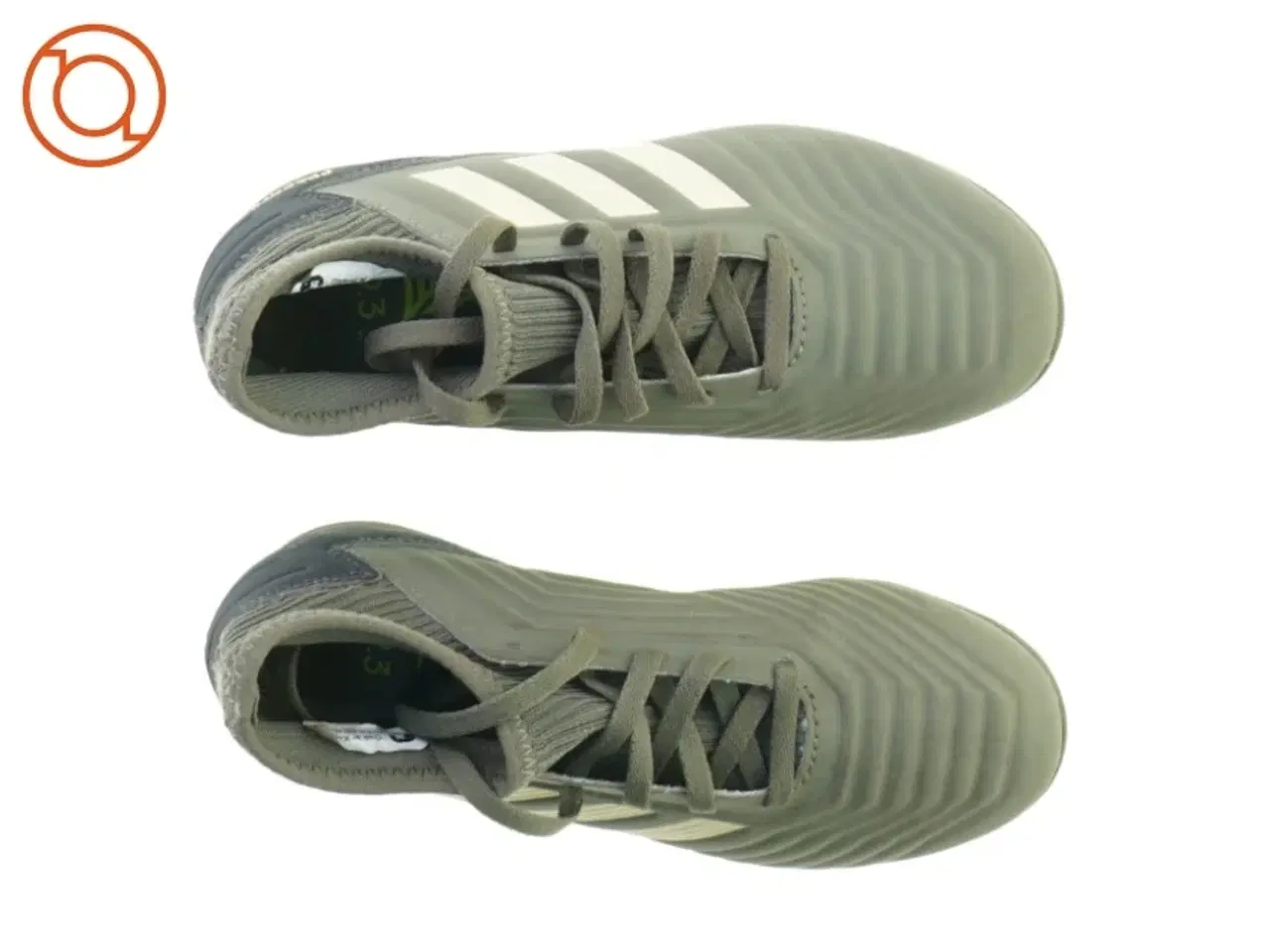 Billede 2 - Sko fra Adidas (str. 23 cm)