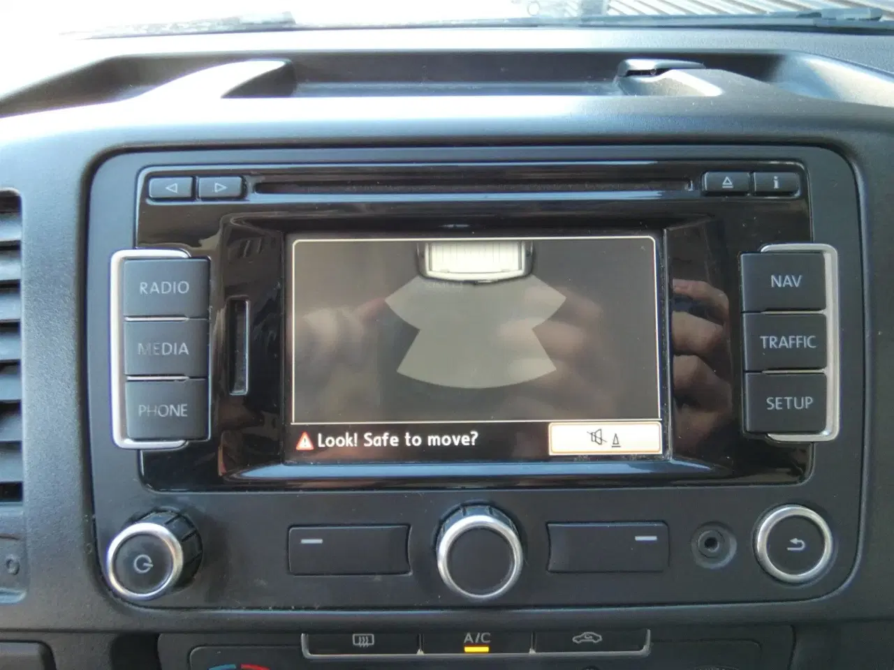 Billede 20 - VW Transporter Kort 2,0 TDI 4Motion DSG 180HK Van 7g Aut.