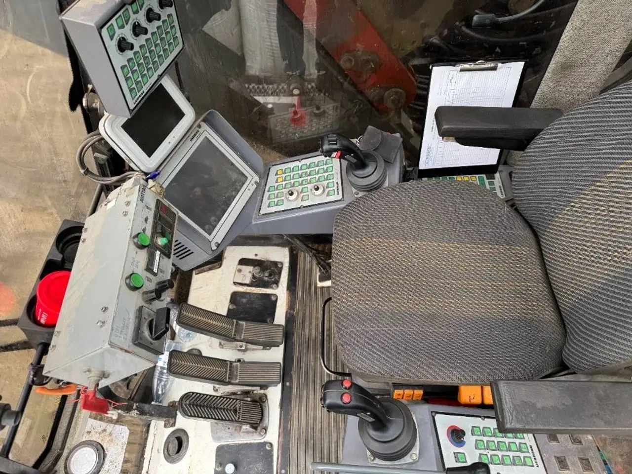 Billede 14 - Liebherr LRB 155