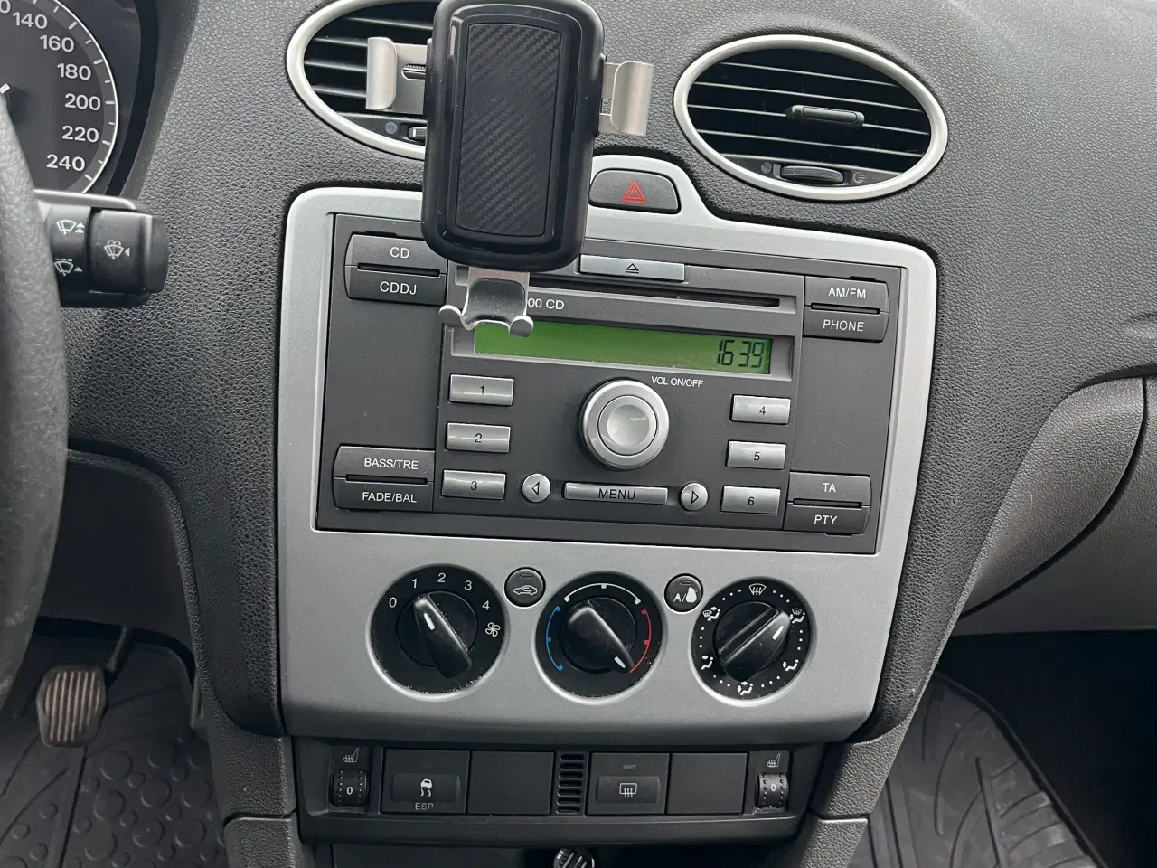 Billede 4 - đ Ford Focus stationcar â økonomisk