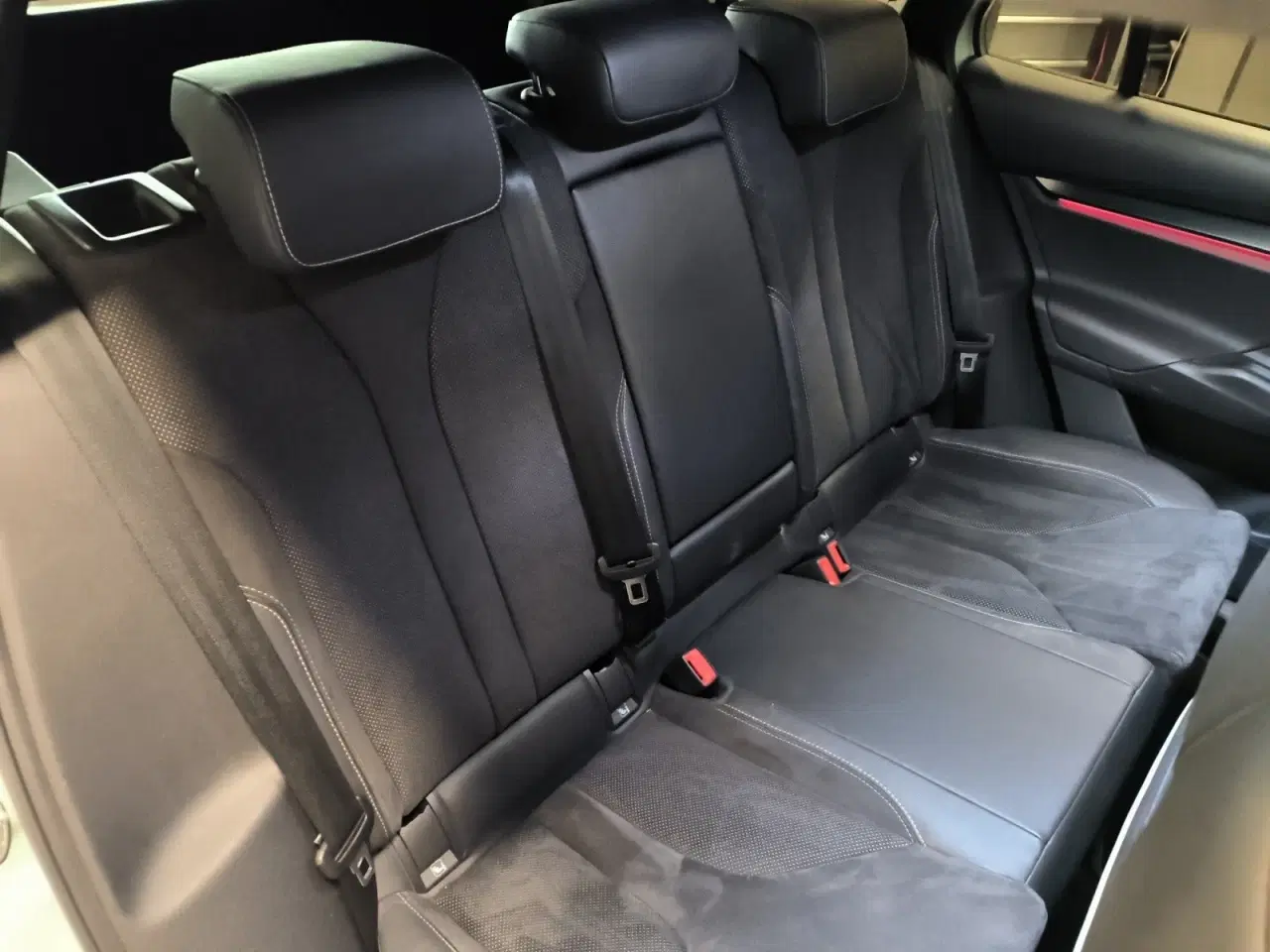 Billede 16 - Skoda Enyaq 60 iV Sportline