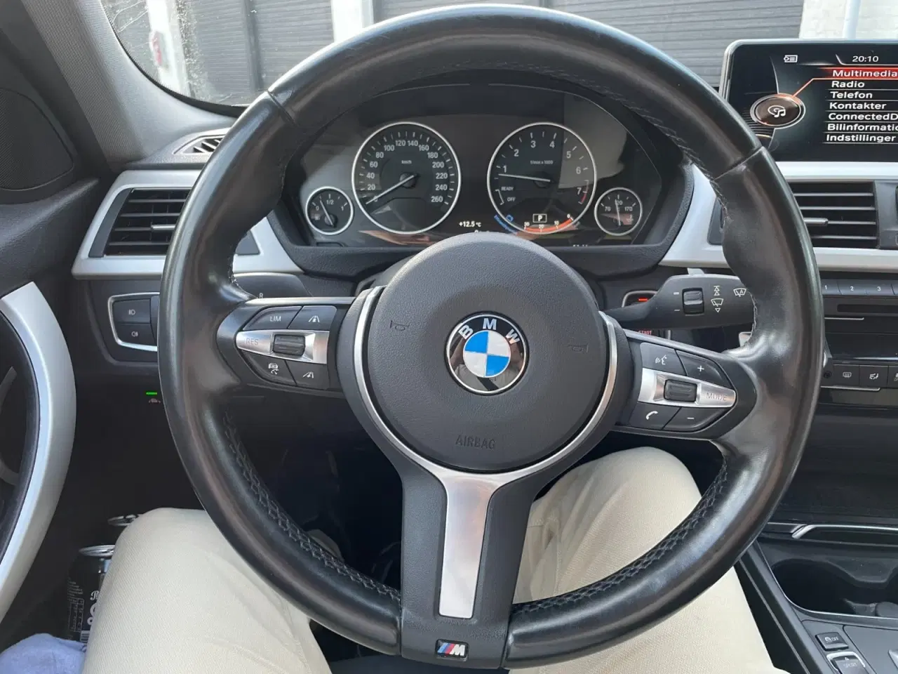 Billede 10 - BMW 320i 2,0 aut.