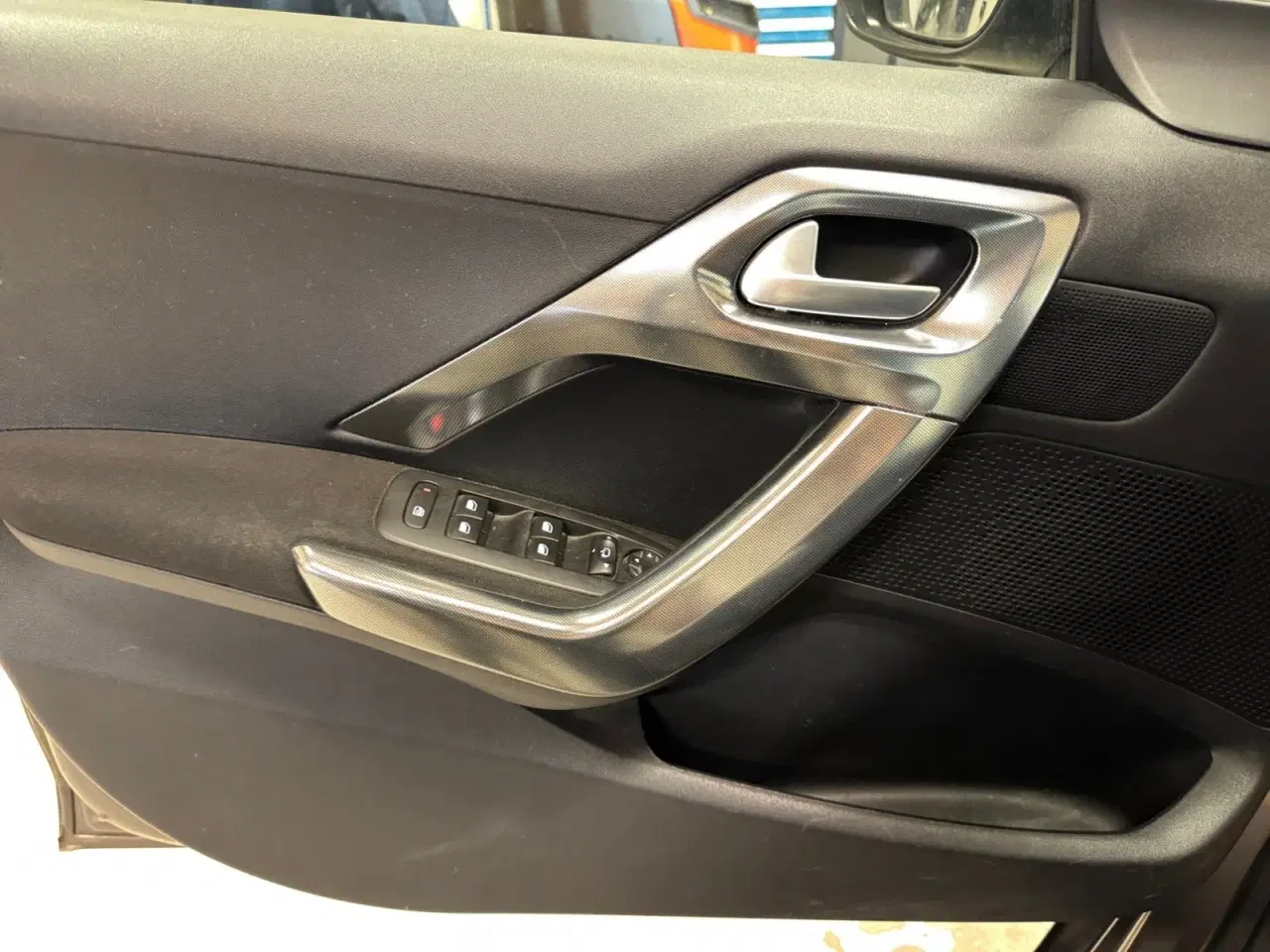 Billede 13 - Peugeot 2008 1,6 BlueHDi 100 Desire Sky