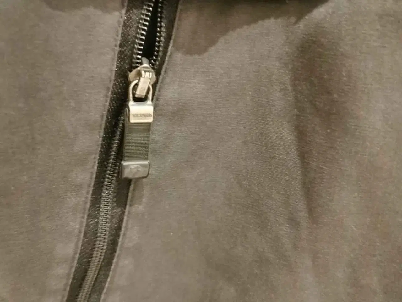 Billede 5 - Fjällräven Yttertyg Jakke S