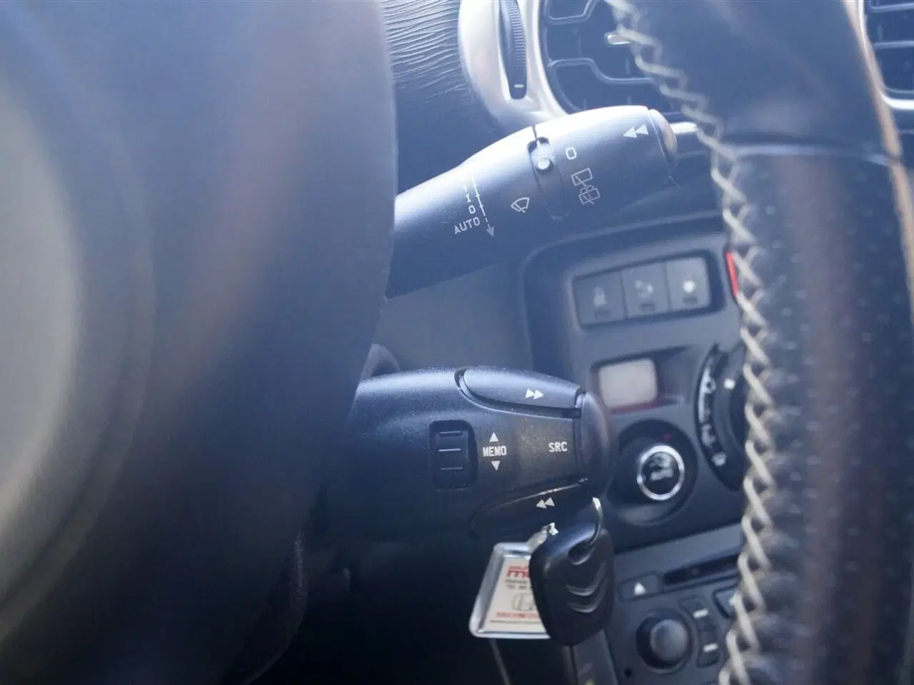 Billede 19 - Citroën C3 Picasso 1,6 Blue HDi Seduction 100HK