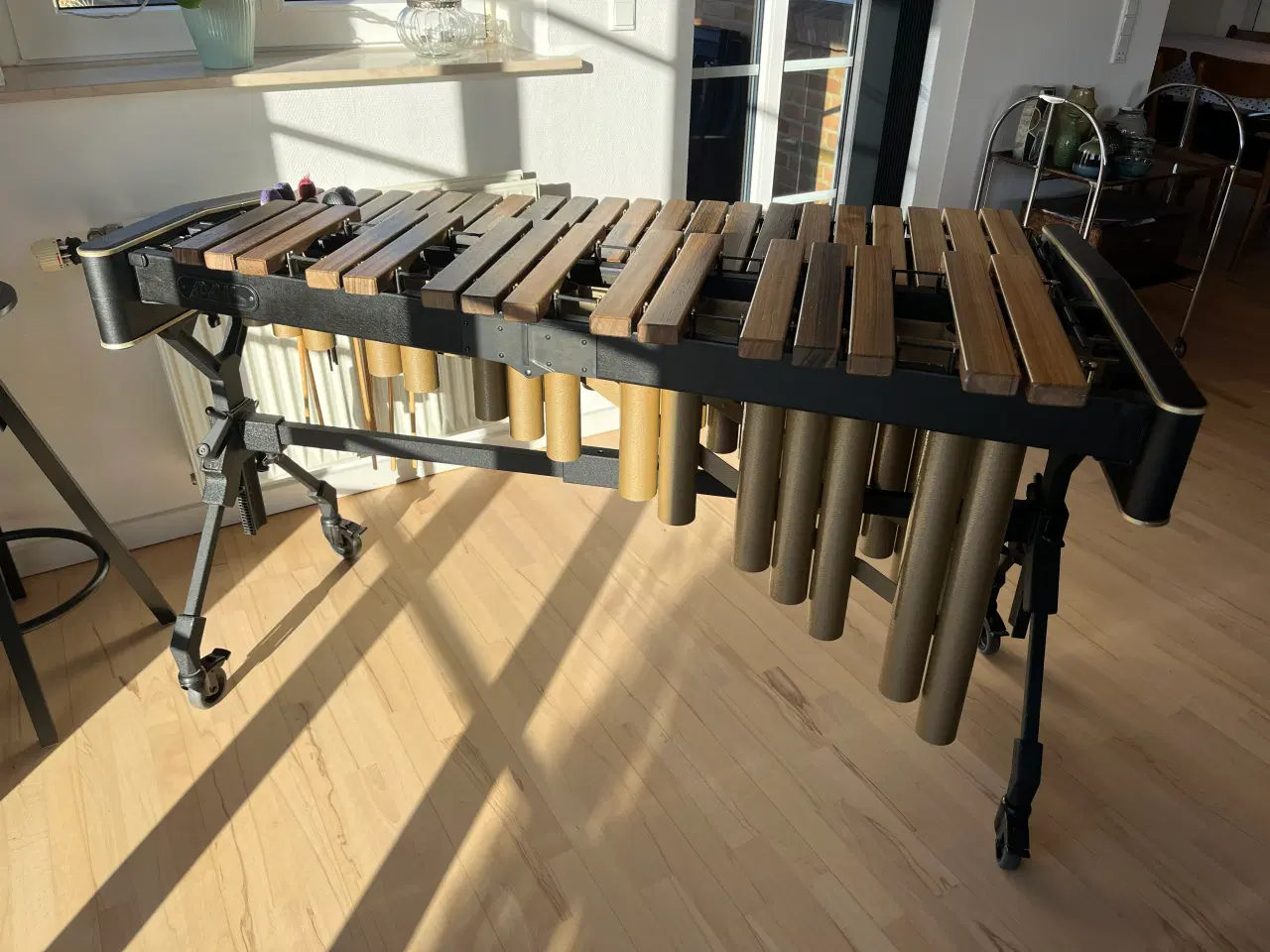 Billede 3 - Adams MSPVJ30 Solist Marimba