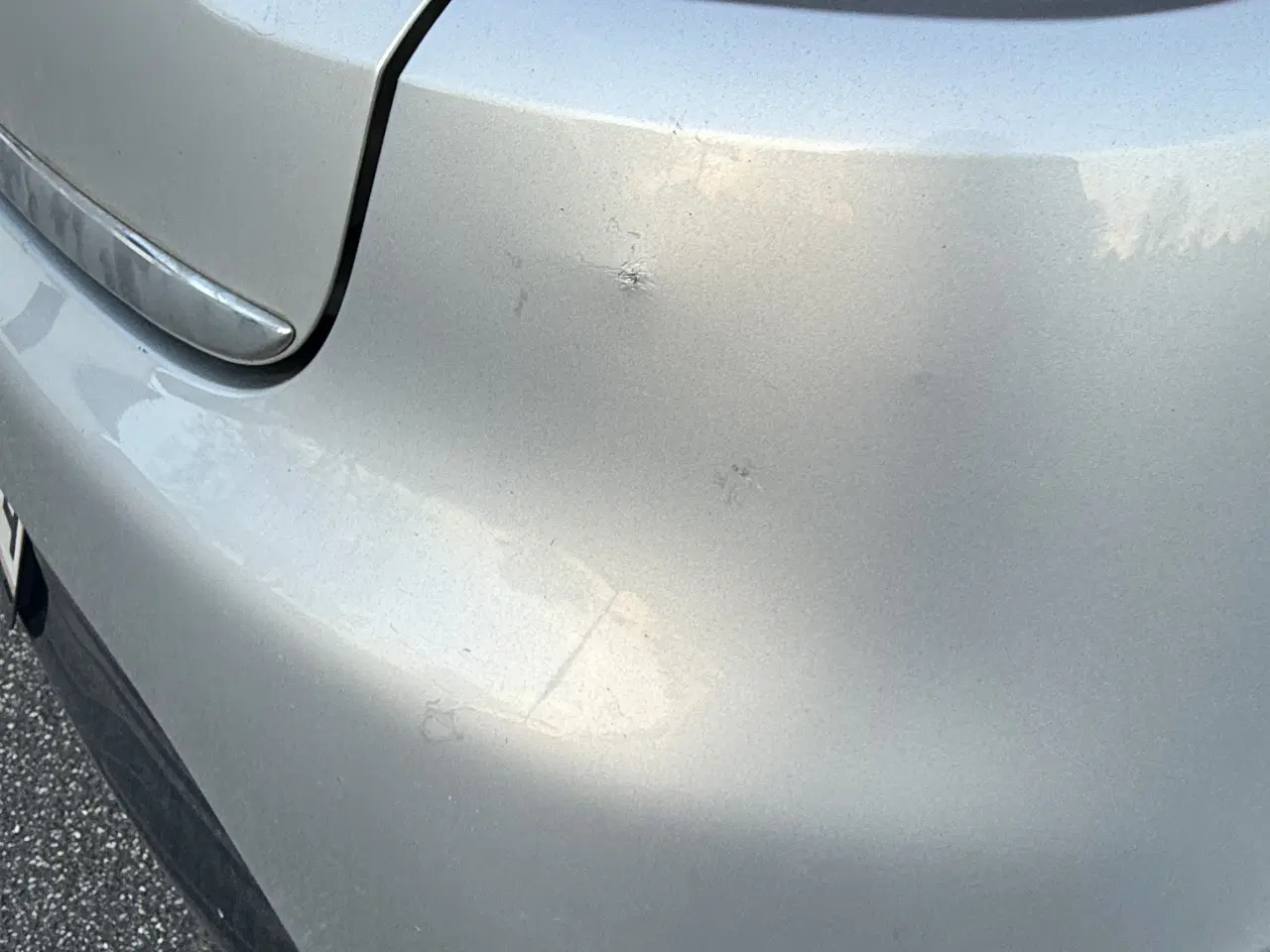 Billede 5 - Renault Clio 0.9 