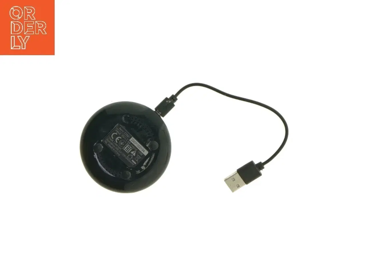 Billede 2 - Trådløs opladerplade til mobiltelefoner