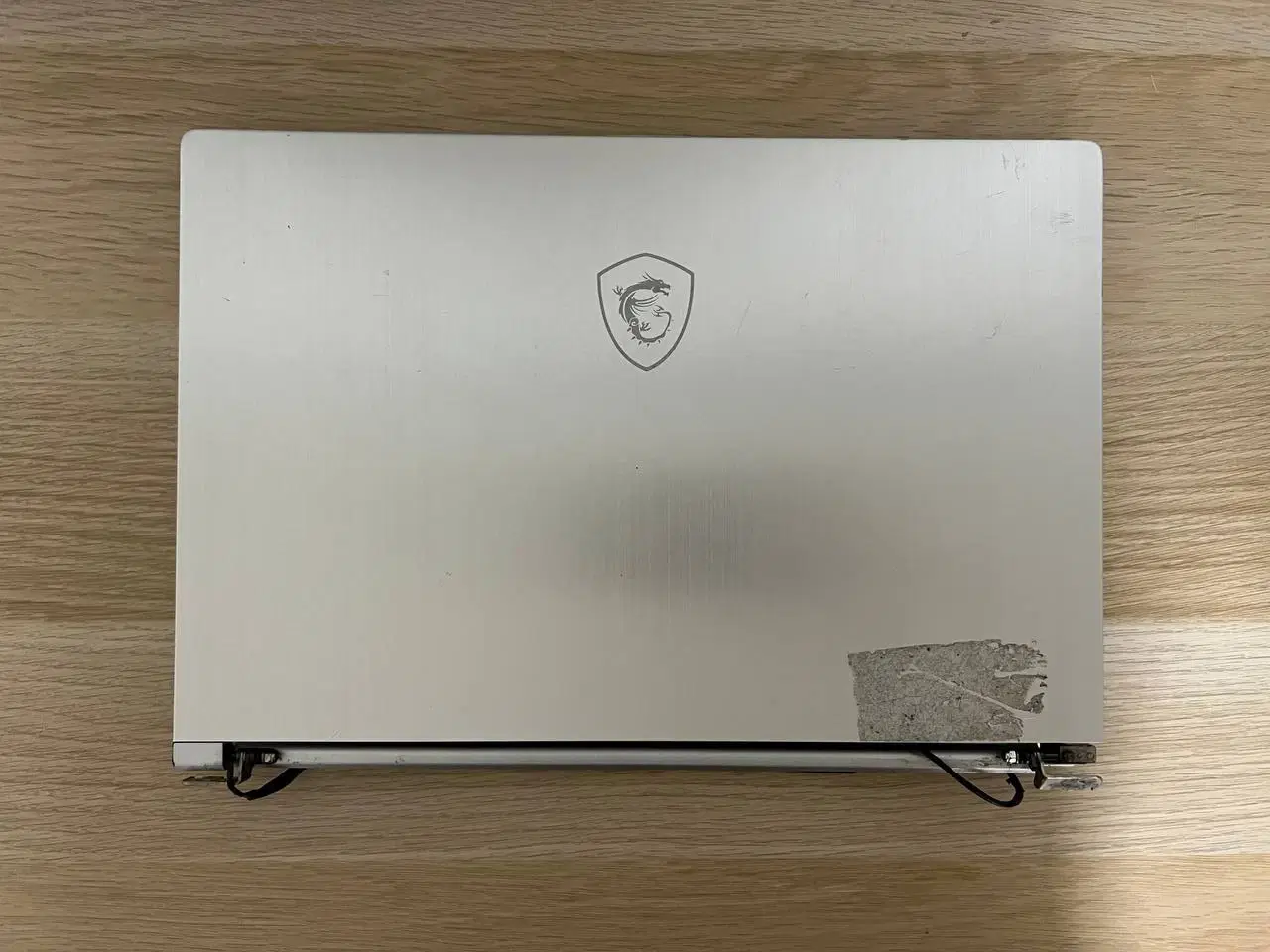 Billede 4 - Billig MSI PS42 Bærbar – Perfekt til arbejde