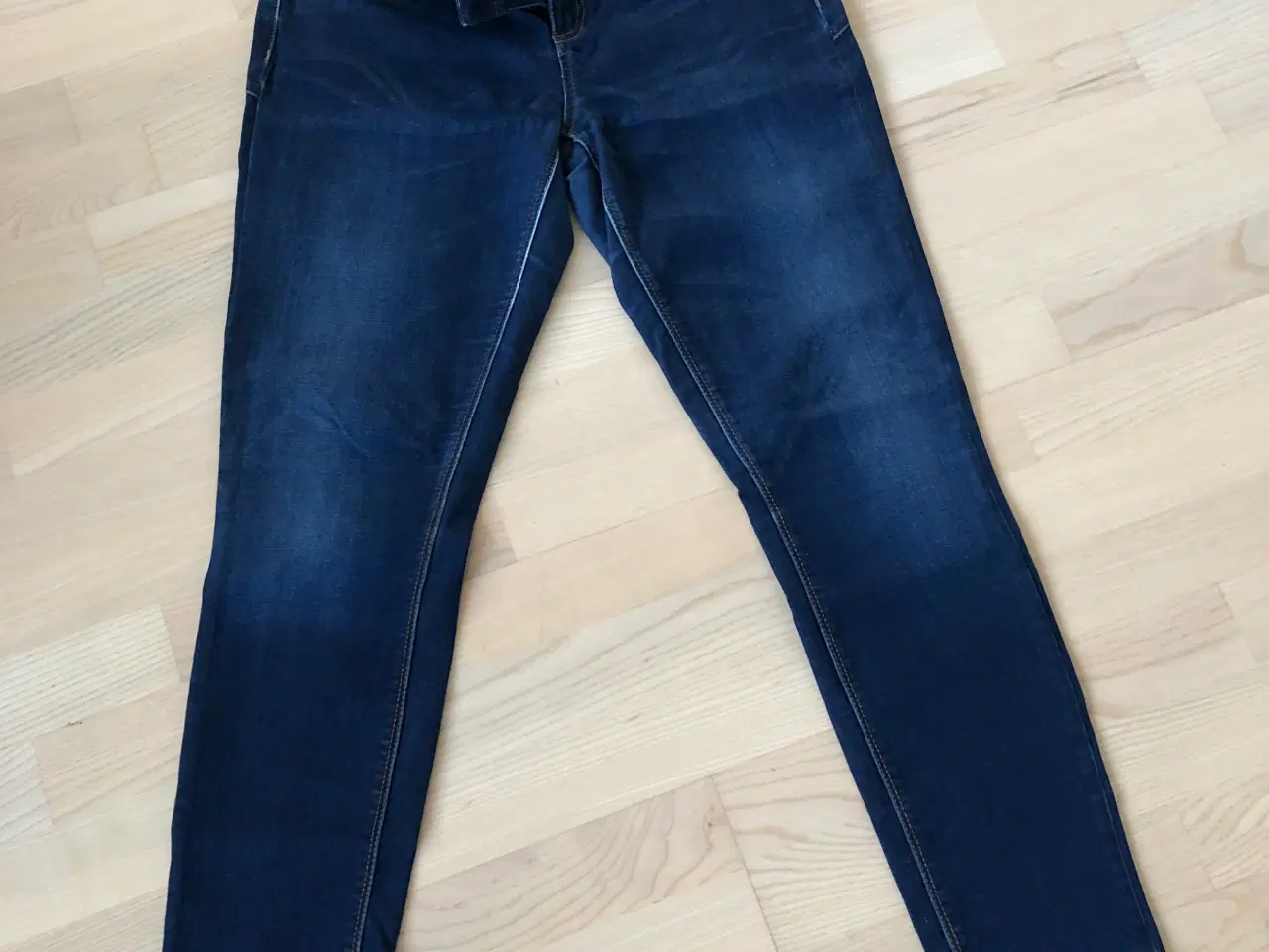 Billede 2 - Flot Jeans sæt 