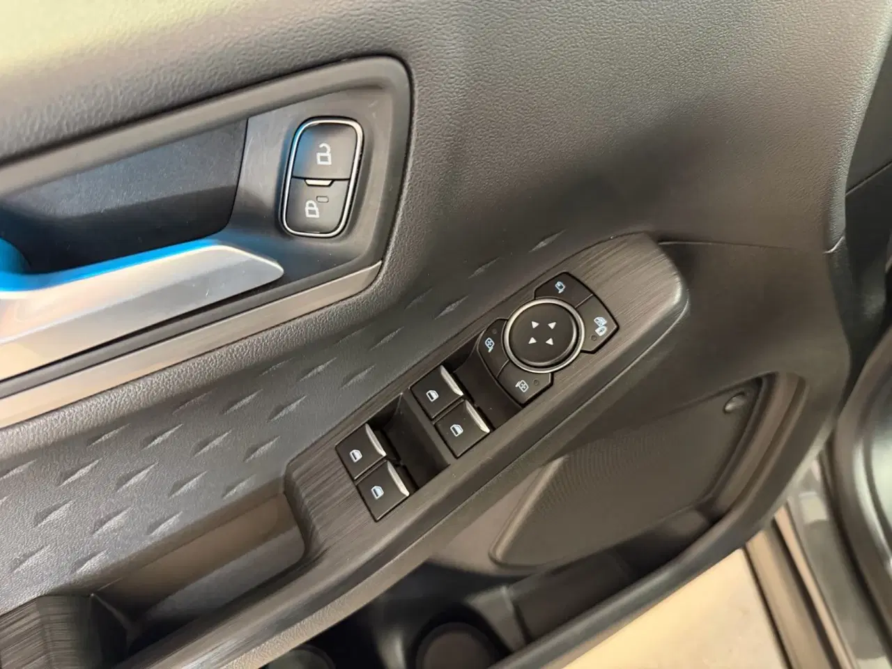 Billede 7 - Ford Kuga 2,0 EcoBlue Titanium X AWD 190HK 5d 8g Aut.