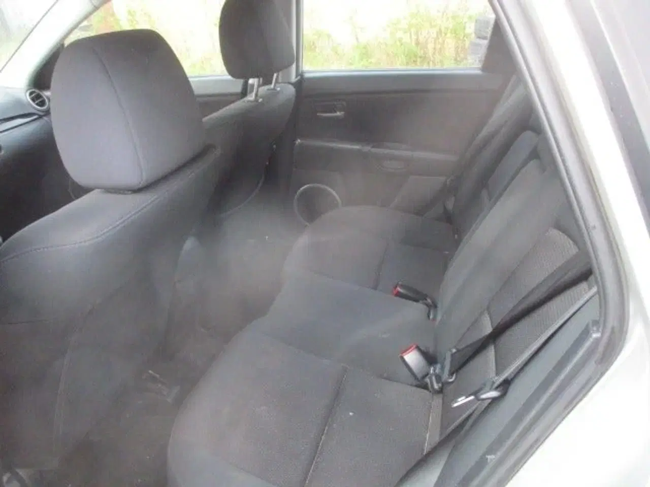 Billede 6 - Mazda 3 1,6 Advance