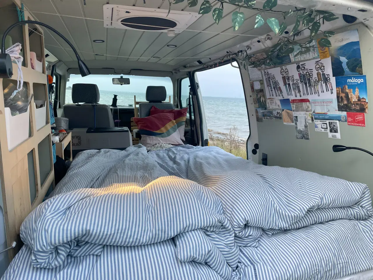 Billede 10 - Autocamper med meget udstyr sælges
