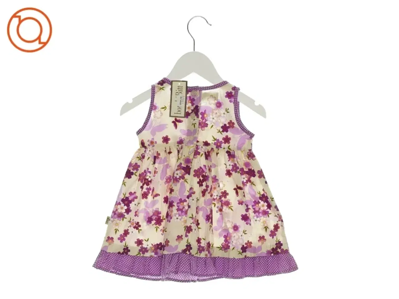 Billede 2 - Kjole fra BombiBitt (Str. 74)