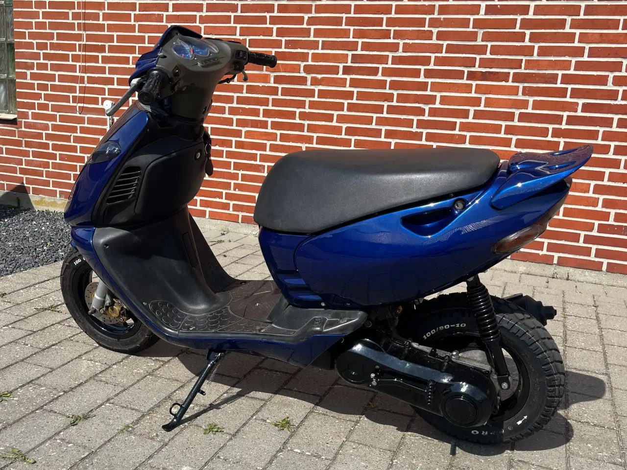 Billede 3 - Aprilia Sonic