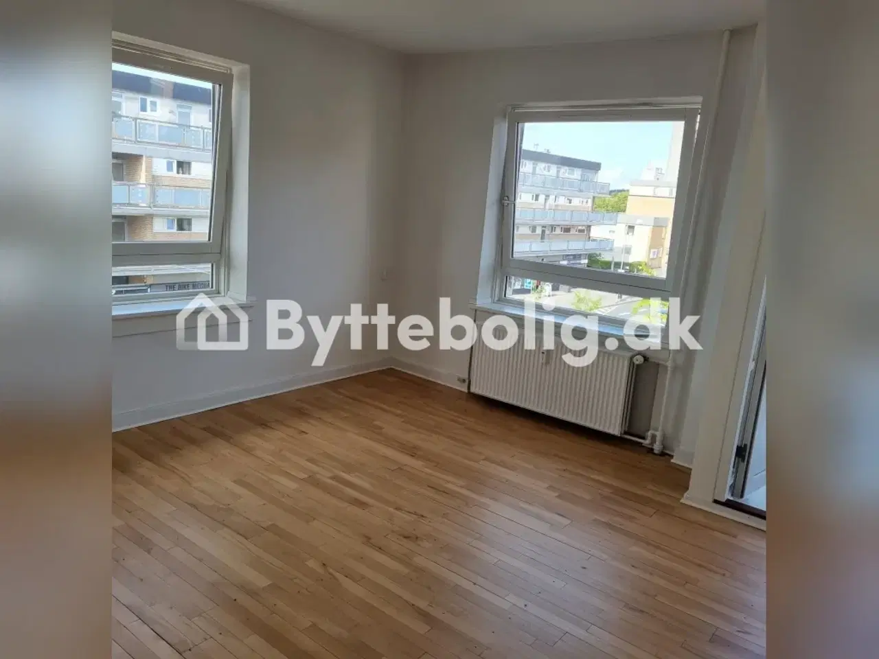 Billede 2 - 2-værelses lejlighed i Bagsværd byttes til større