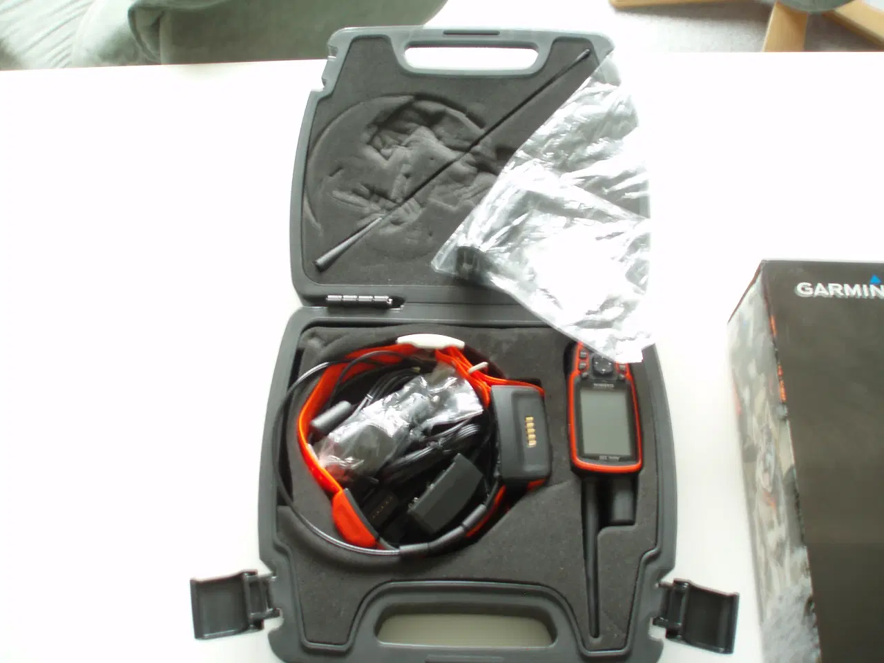 Billede 4 - Astro 320/T5 sporingssystem Garmin