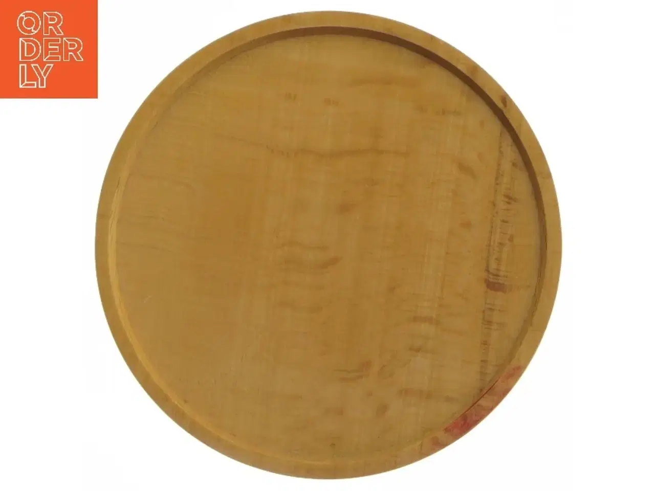 Billede 5 - Le Creuset opbevaringskrukke med låg (str. Ø 14x8 cm) fra Le creuset