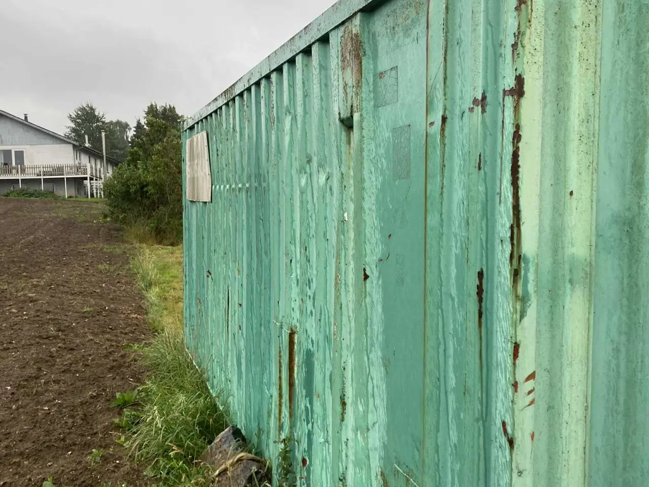 Billede 6 - Container 20 fod 