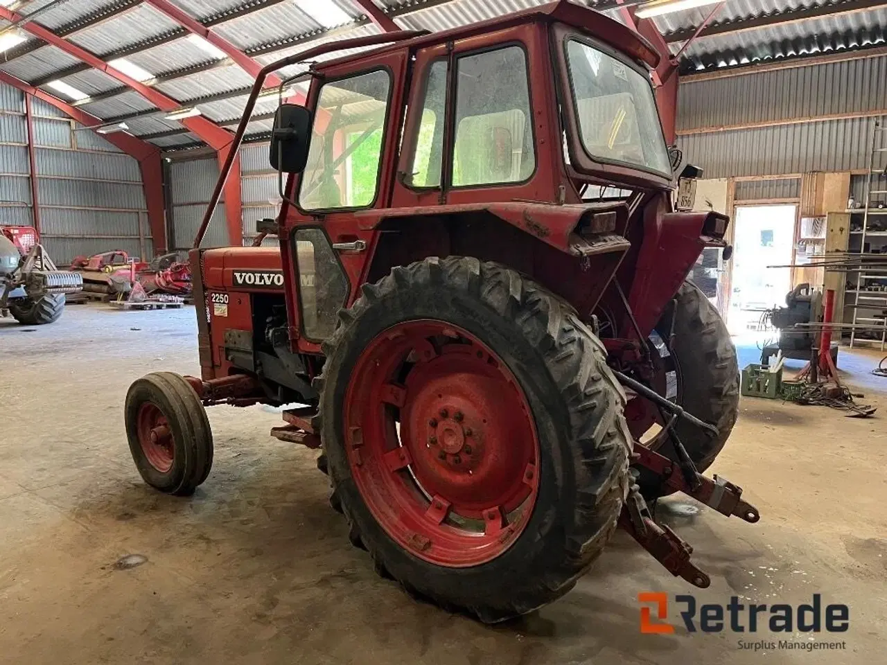 Billede 5 - Volvo BM 2250