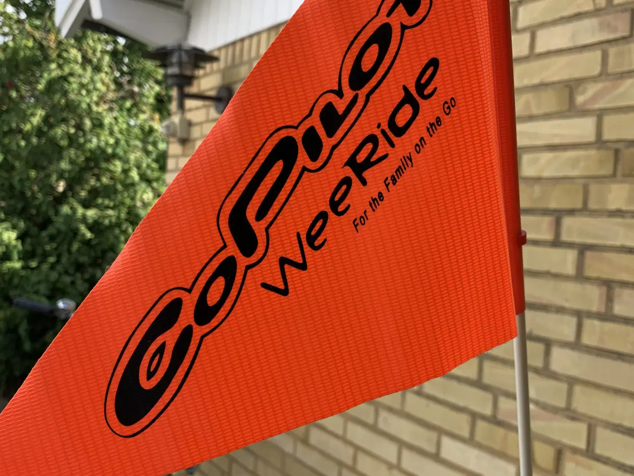 Billede 7 - Efterløber cykel