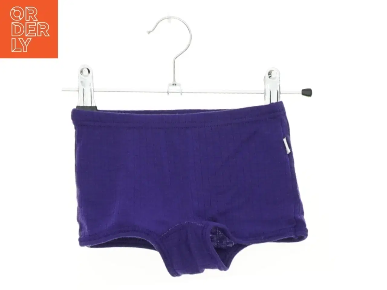 Billede 1 - Uld Underbukser fra Joha (str. 110 cm)