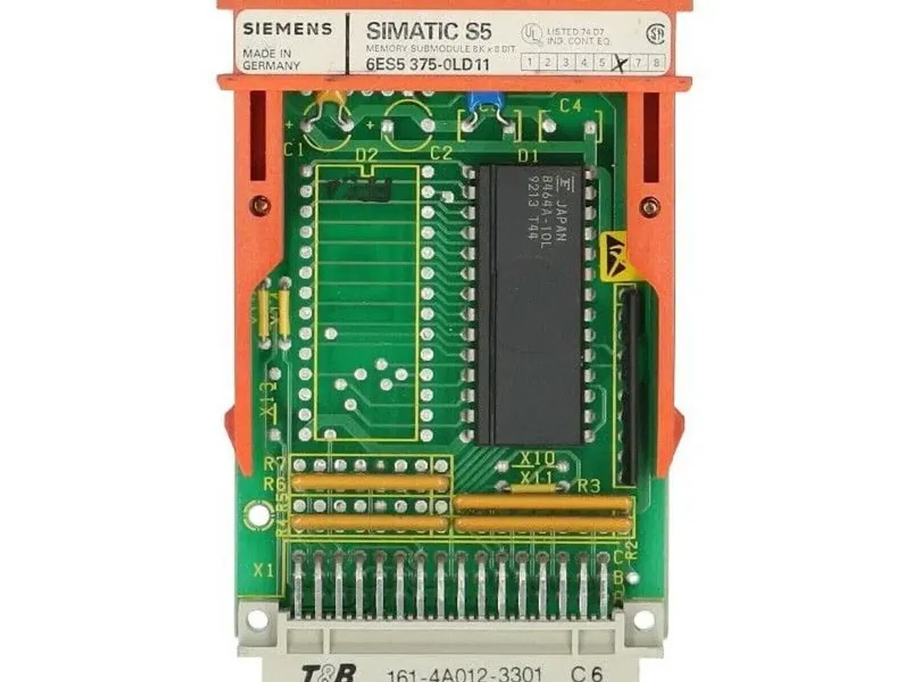 Billede 1 - Siemens memory modul