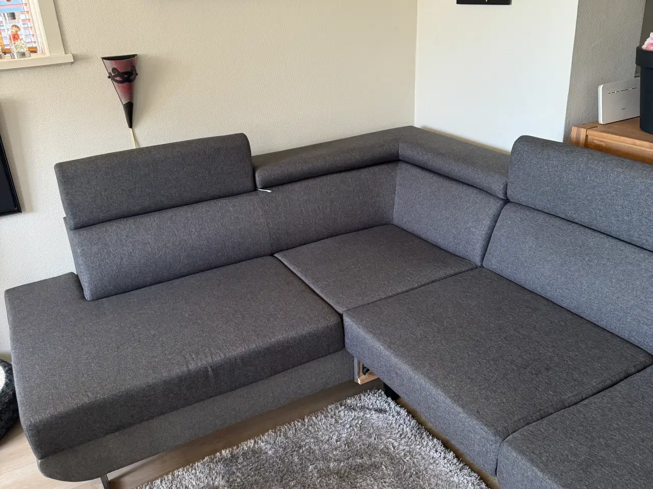 Billede 2 - Sofa