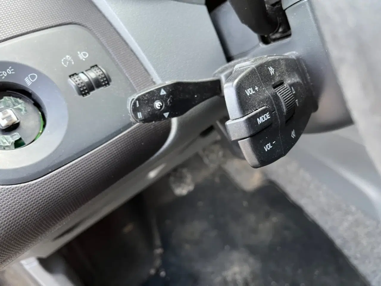 Billede 9 - Seat Ibiza 1,4 TDi 80 Reference eco