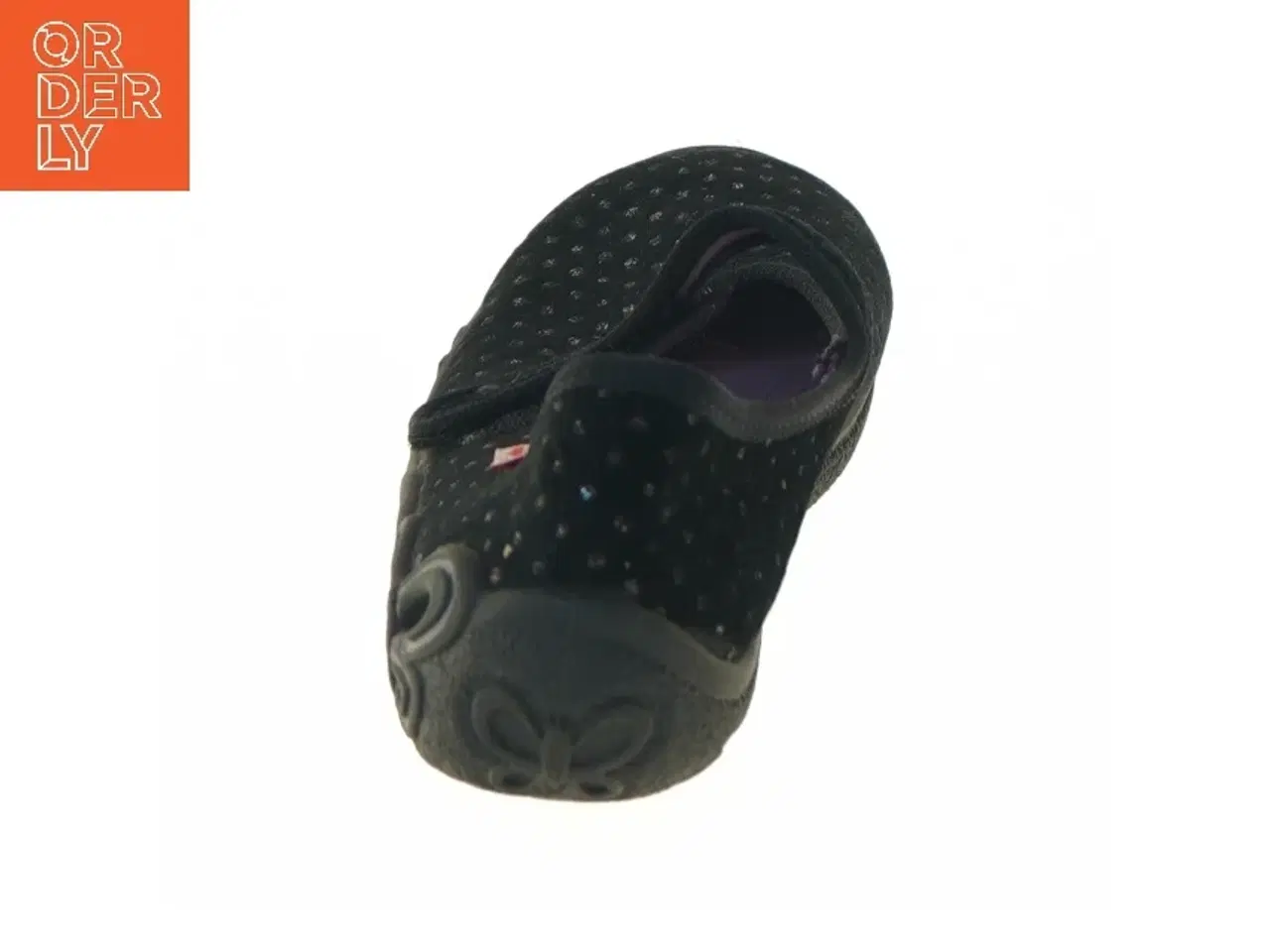 Billede 3 - Børnesko med rem fra Superfit (str. 29 )