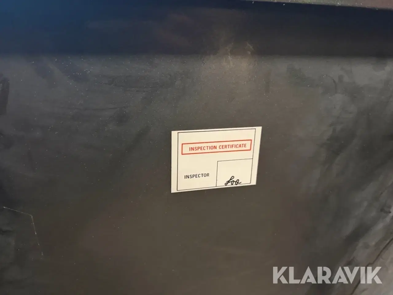 Billede 12 - Båndstrammer