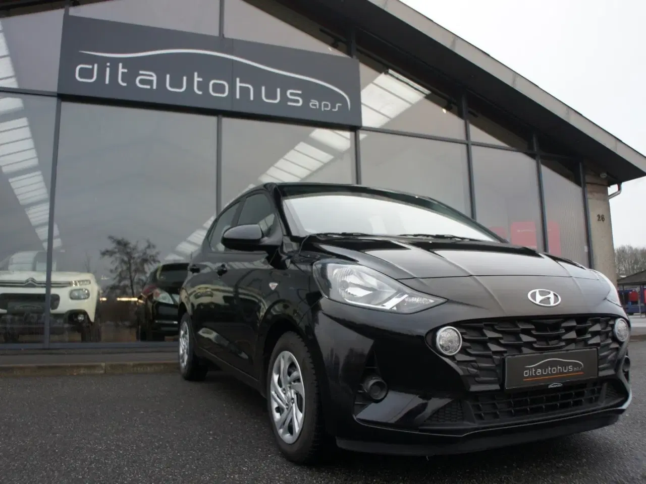 Billede 3 - Hyundai i10 1,0 MPi Advanced