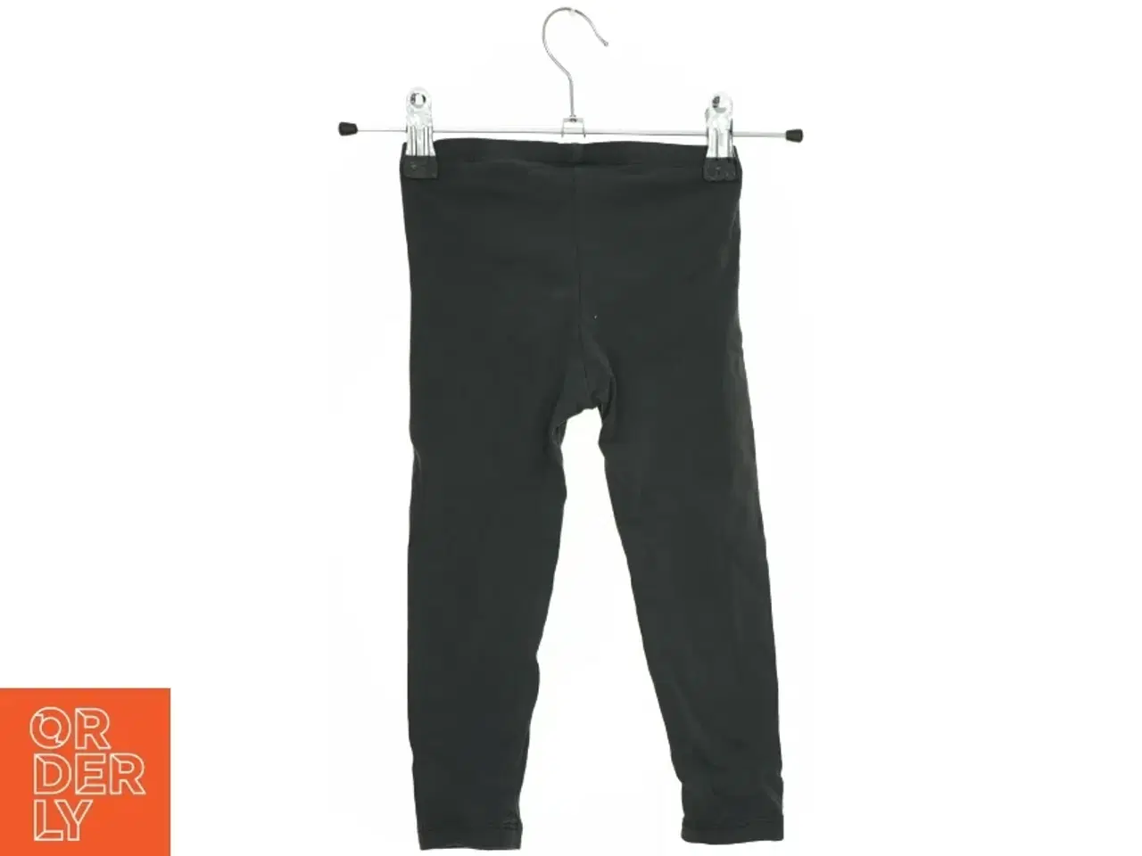 Billede 2 - Leggings fra H&M (str. 92 cm)