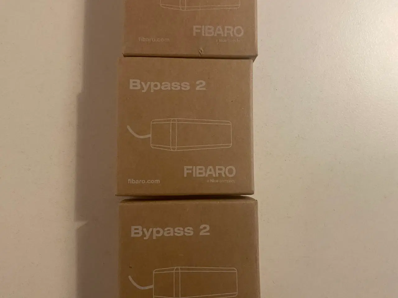 Billede 2 - Fibaro Bypass 2   FGB-002