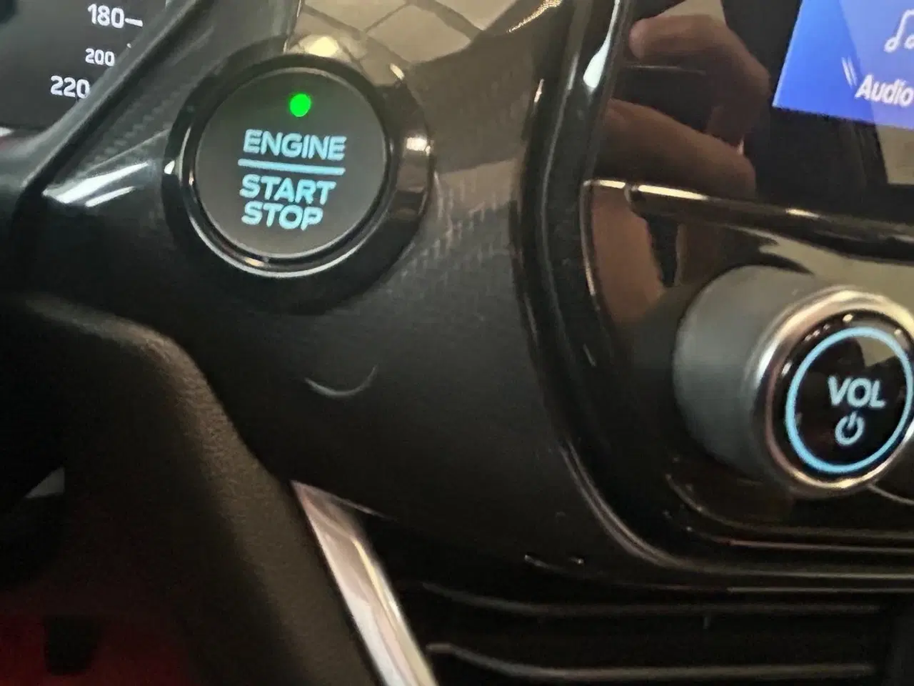 Billede 20 - Ford Puma 1,5 EcoBlue Titanium X