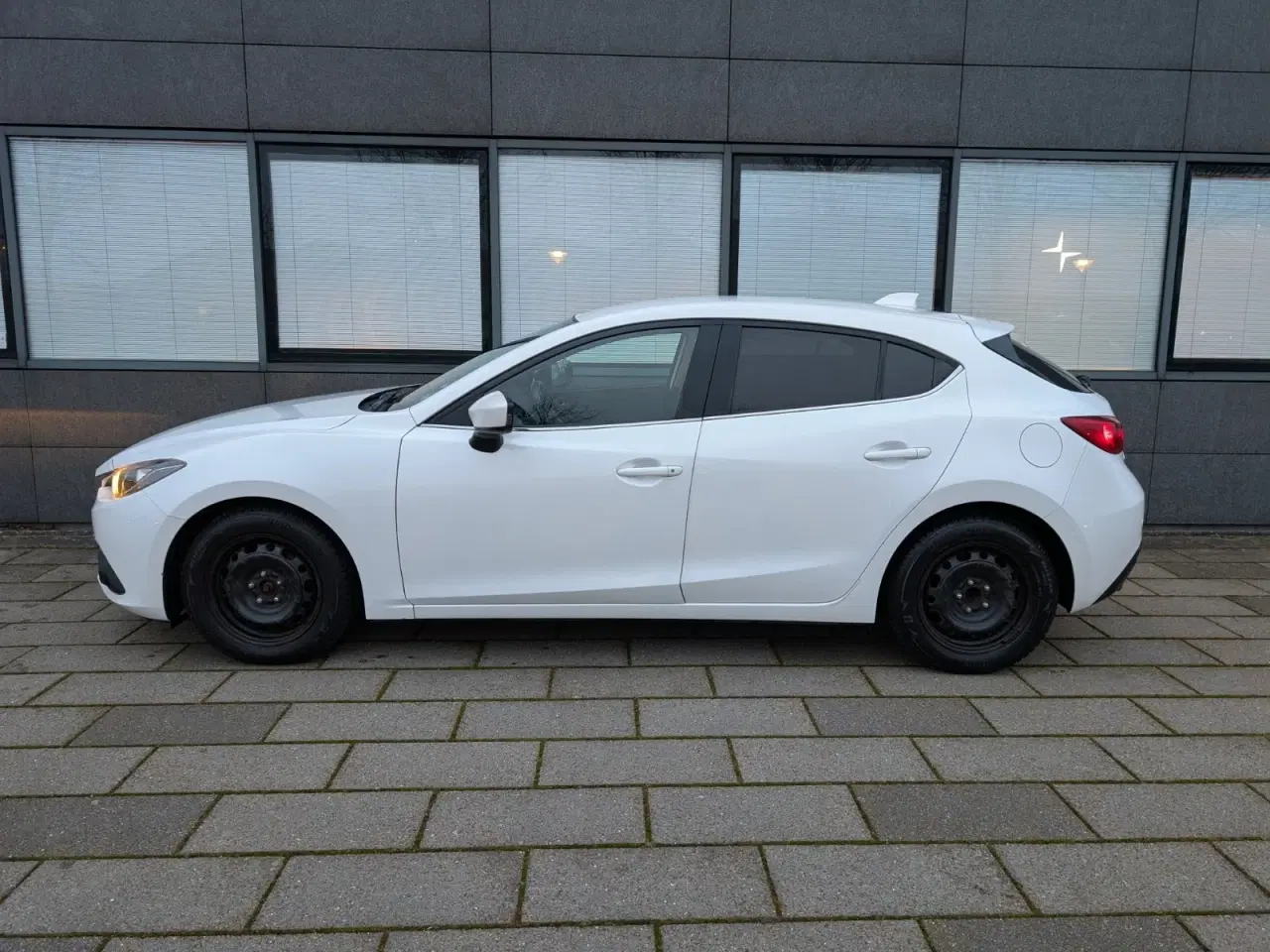 Billede 6 - Mazda 3 2,0 SkyActiv-G 120 Vision