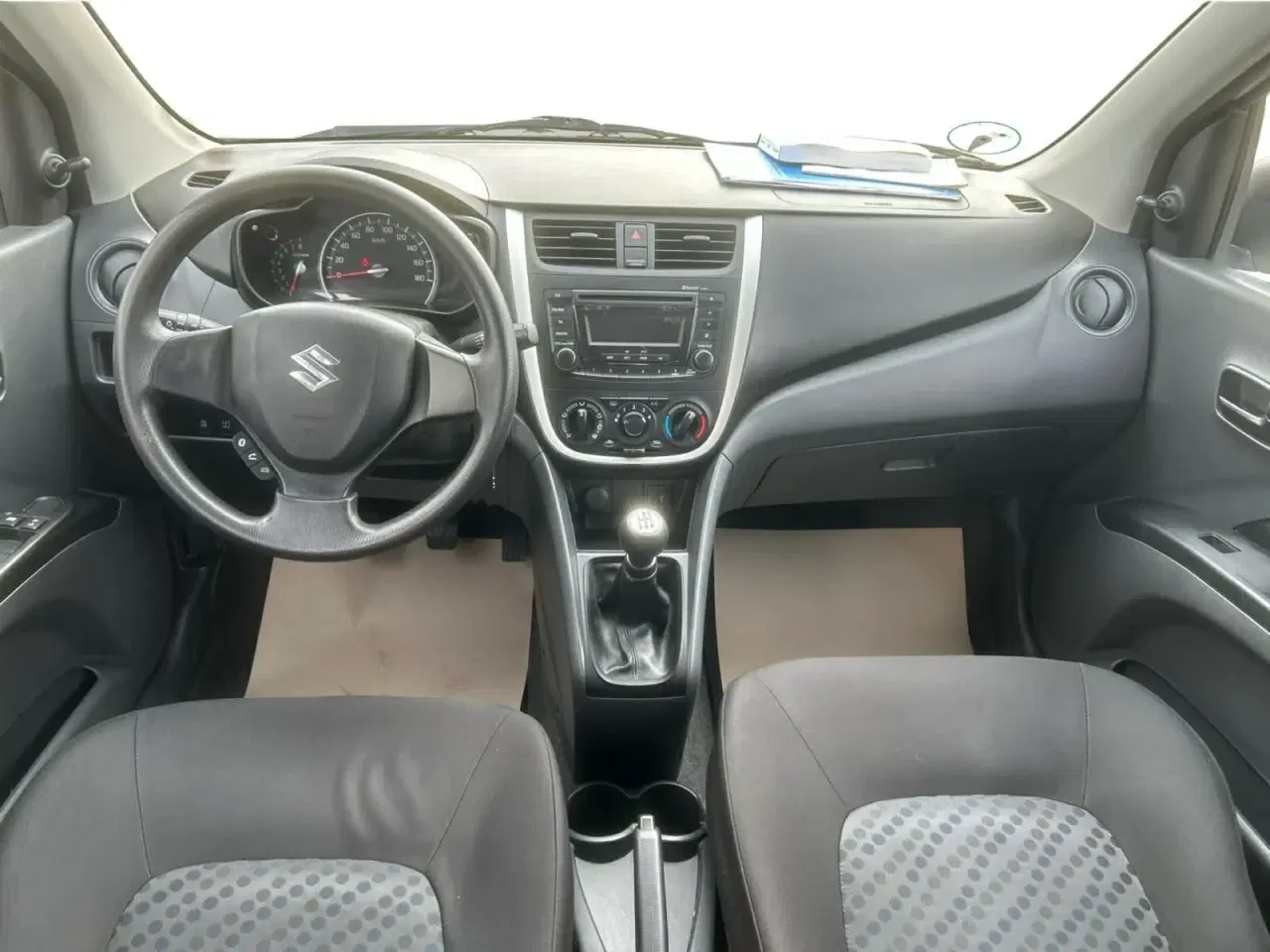 Billede 10 - Suzuki Celerio 1,0 Dualjet Exclusive