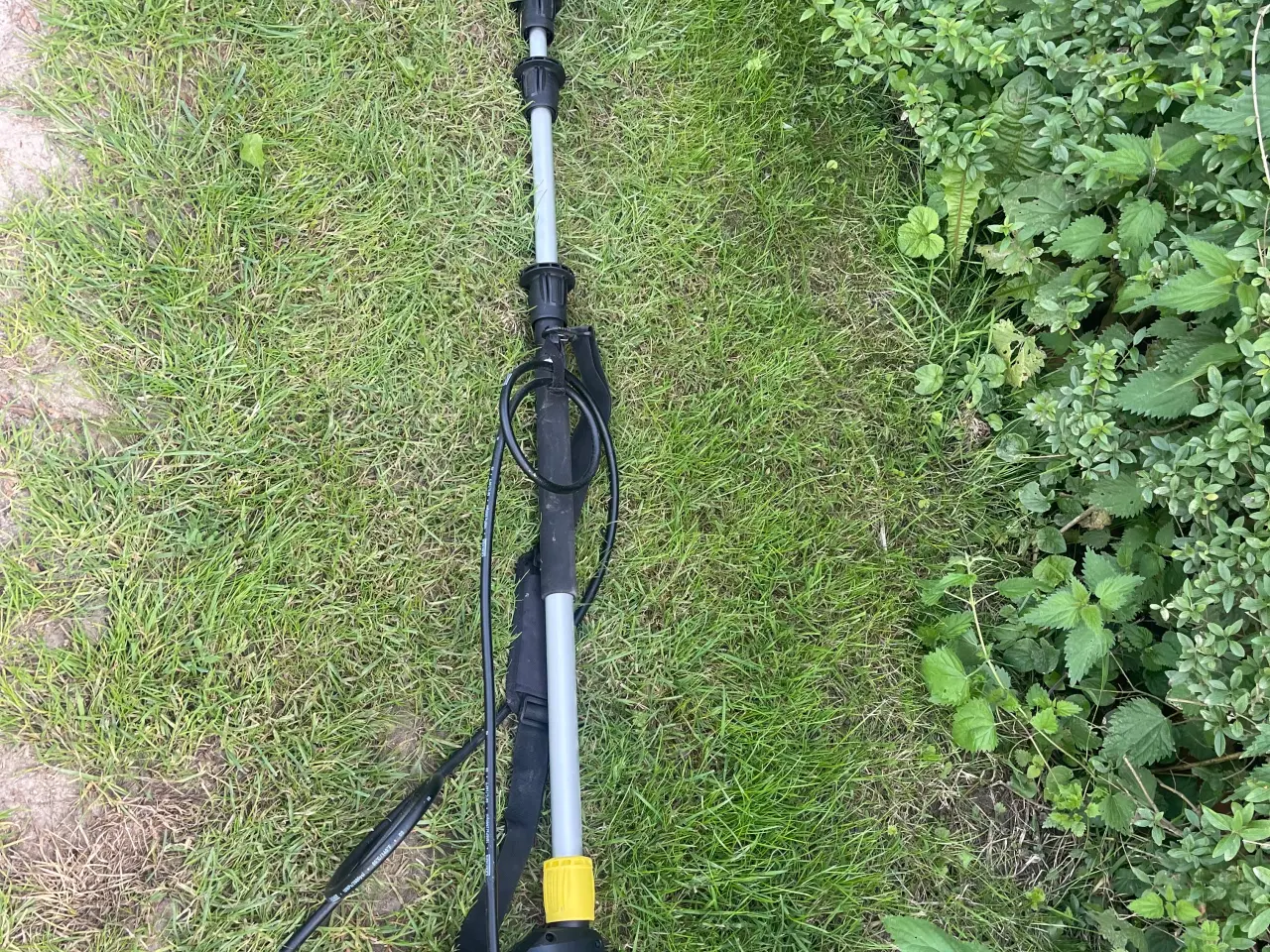Billede 4 - Højtryksrene tilbehør karcher